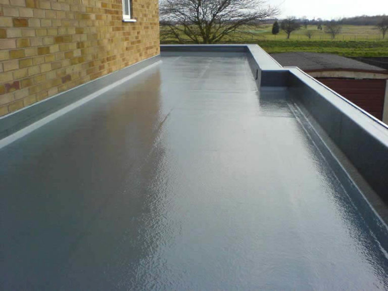 Why more people are choosing GRP for their garage roof